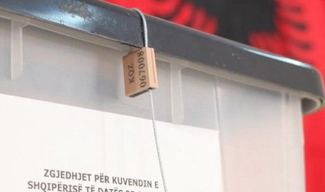 Zgjedhjet parlamentare 2021: Publikohet ekstrakti i trete i listave zgjedhore